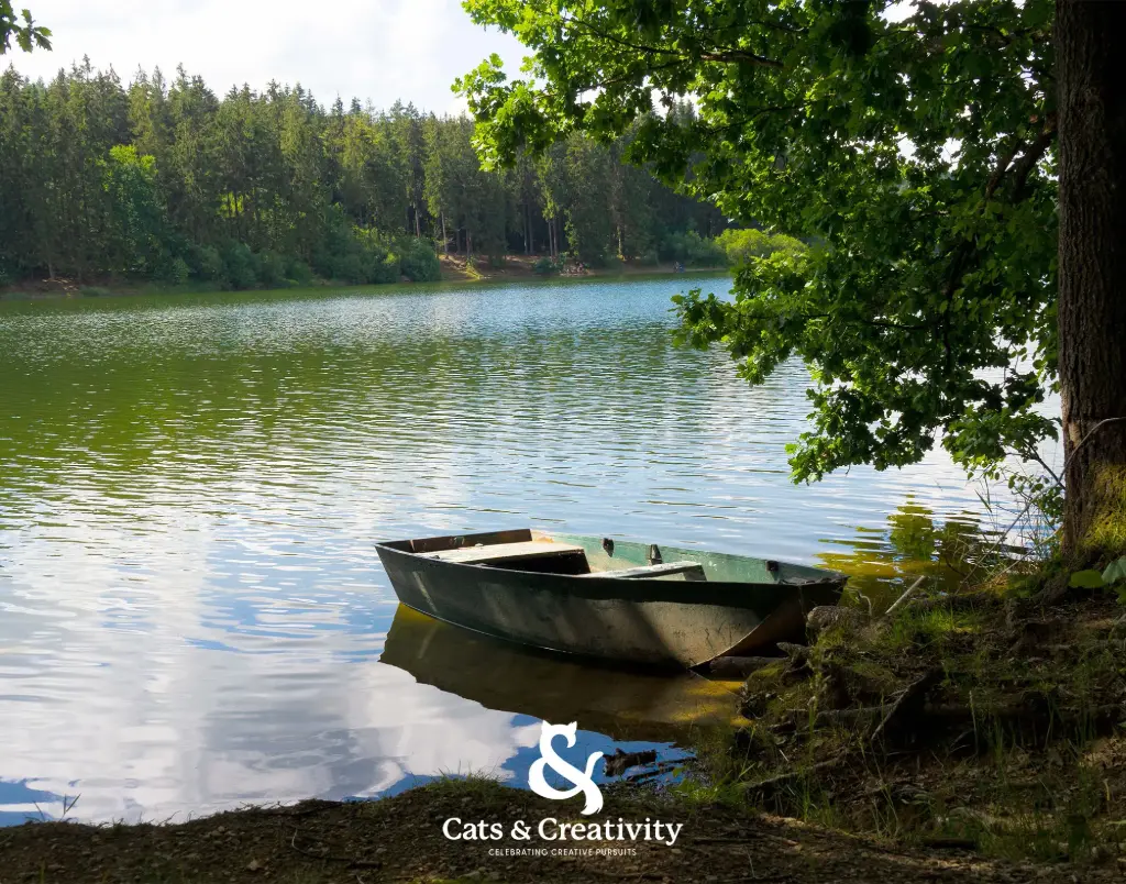 At the Lake - Büllingen