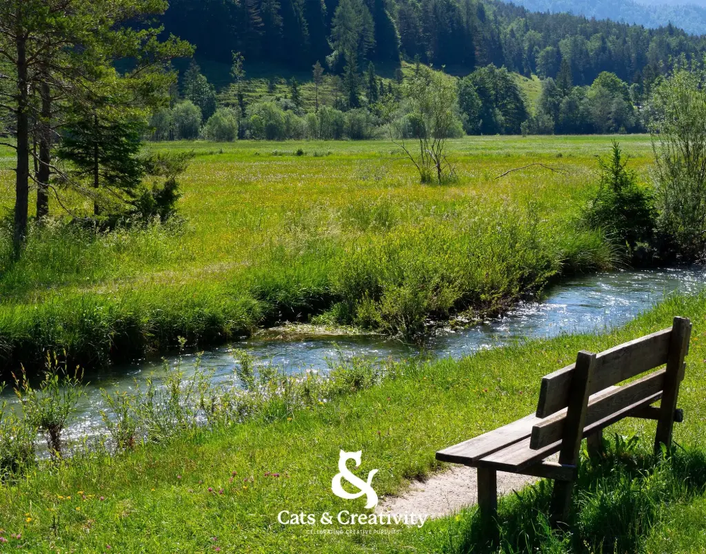 Walk Around The Pillersee