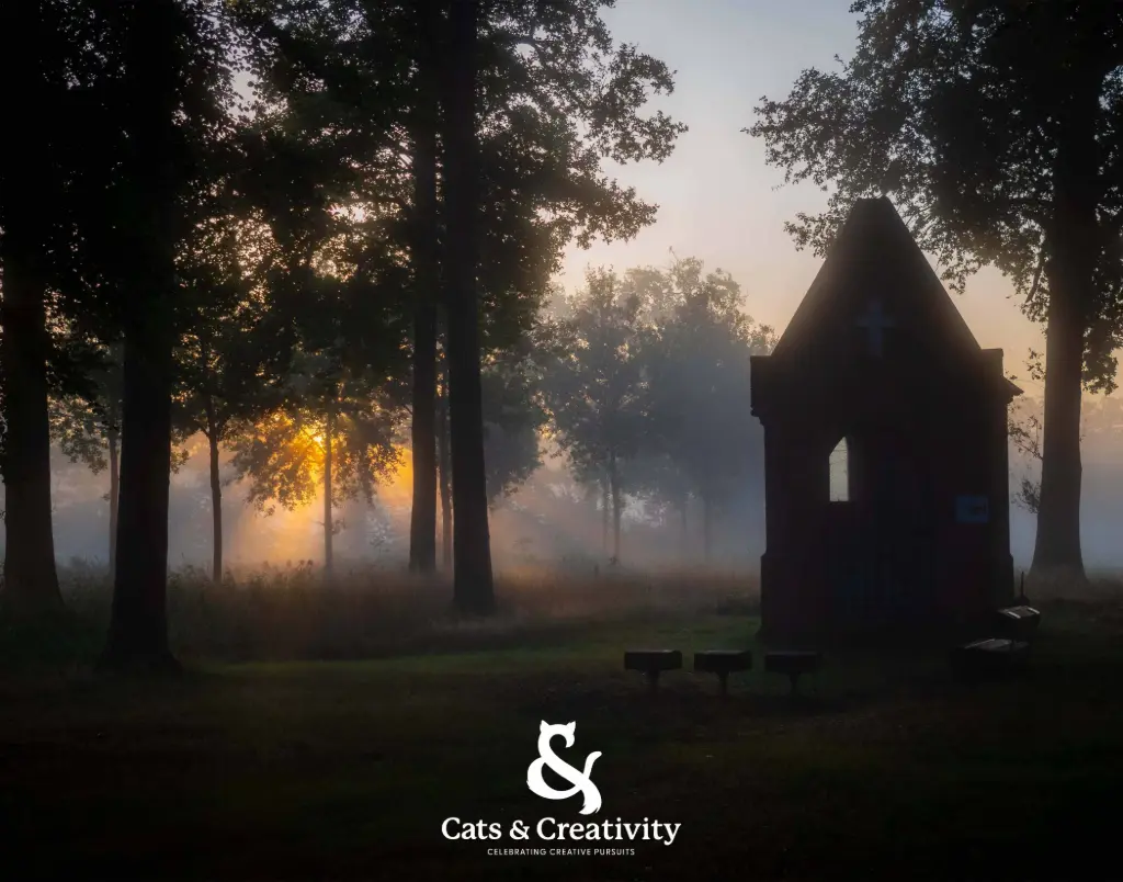 Mystic Chappel