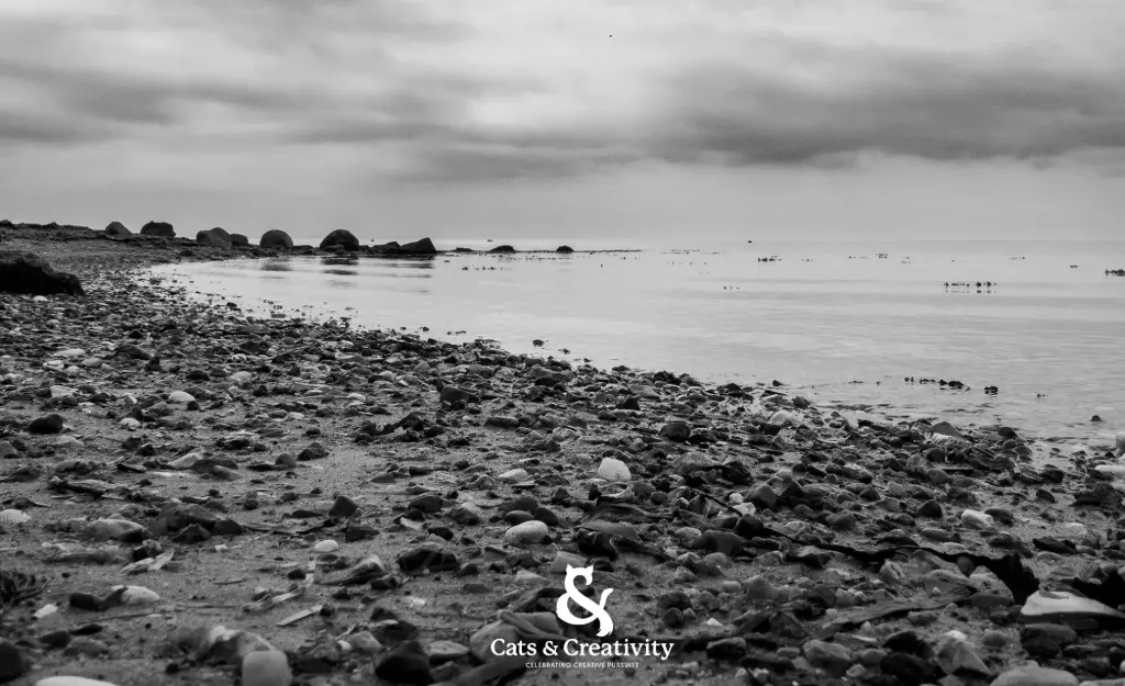 Fehmarn Stony Beach
