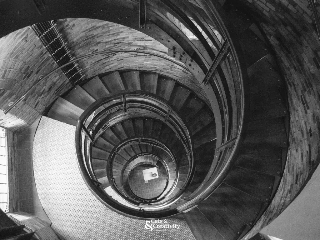 Fehmarn Leuchtturm 3