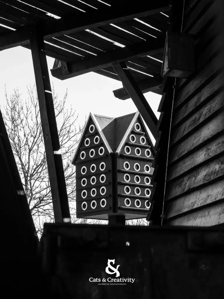 [L033] Fehmarn Mill 3