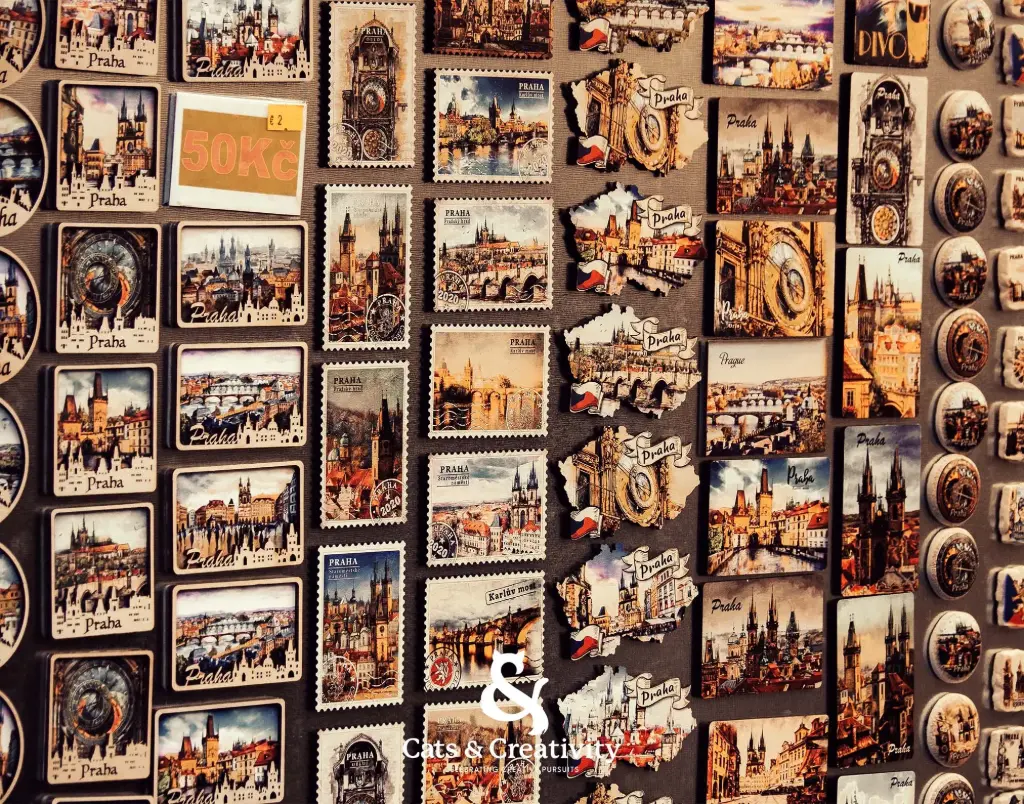 [O011] Prague Tourist